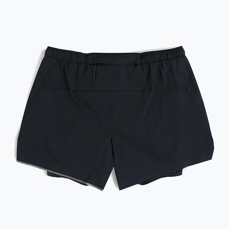 Pantaloni scurți de alergare pentru bărbați Ciele Athletics DLY 5" Long Brief shadowcast 5