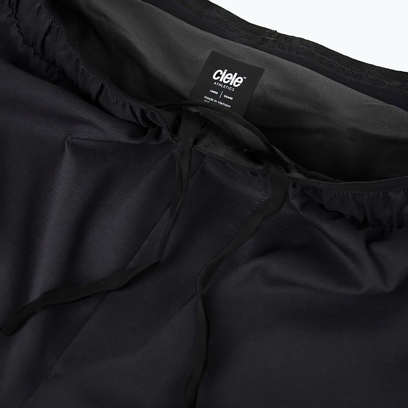 Pantaloni scurți de alergare pentru bărbați Ciele Athletics DLY 5" Long Brief shadowcast 6
