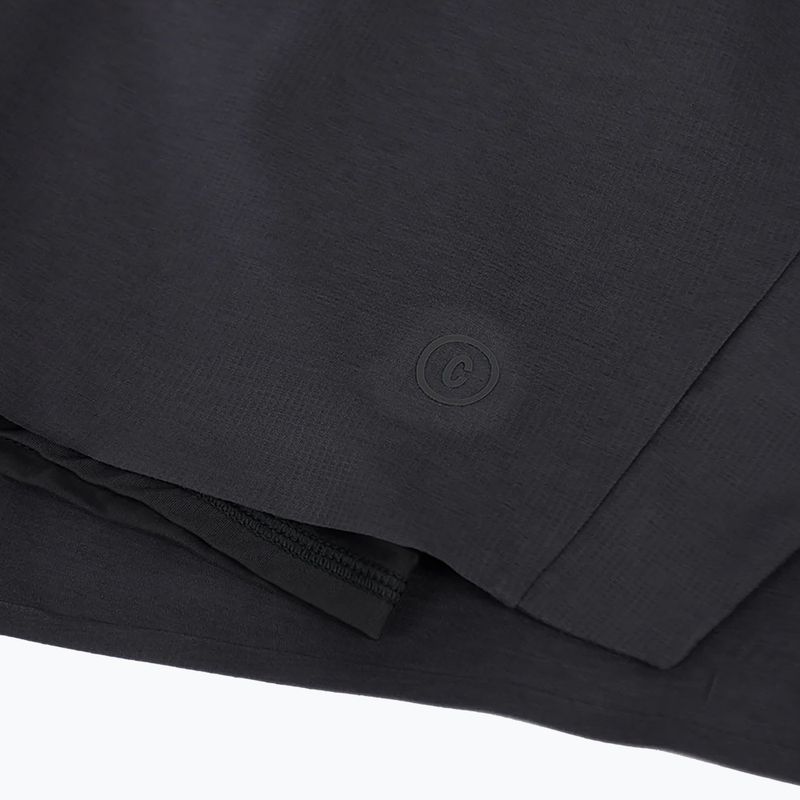 Pantaloni scurți de alergare pentru bărbați Ciele Athletics DLY 5" Long Brief shadowcast 7