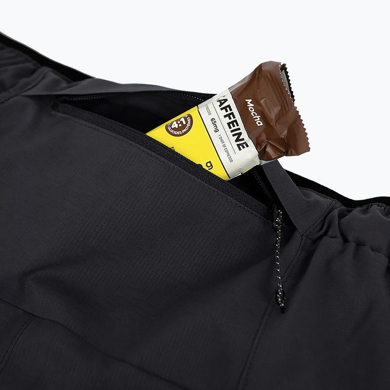 Pantaloni scurți de alergare pentru bărbați Ciele Athletics DLY 5" Long Brief shadowcast 9