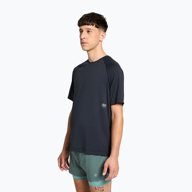 Tricou de alergare pentru bărbați Ciele Athletics DLY shadowcast 3