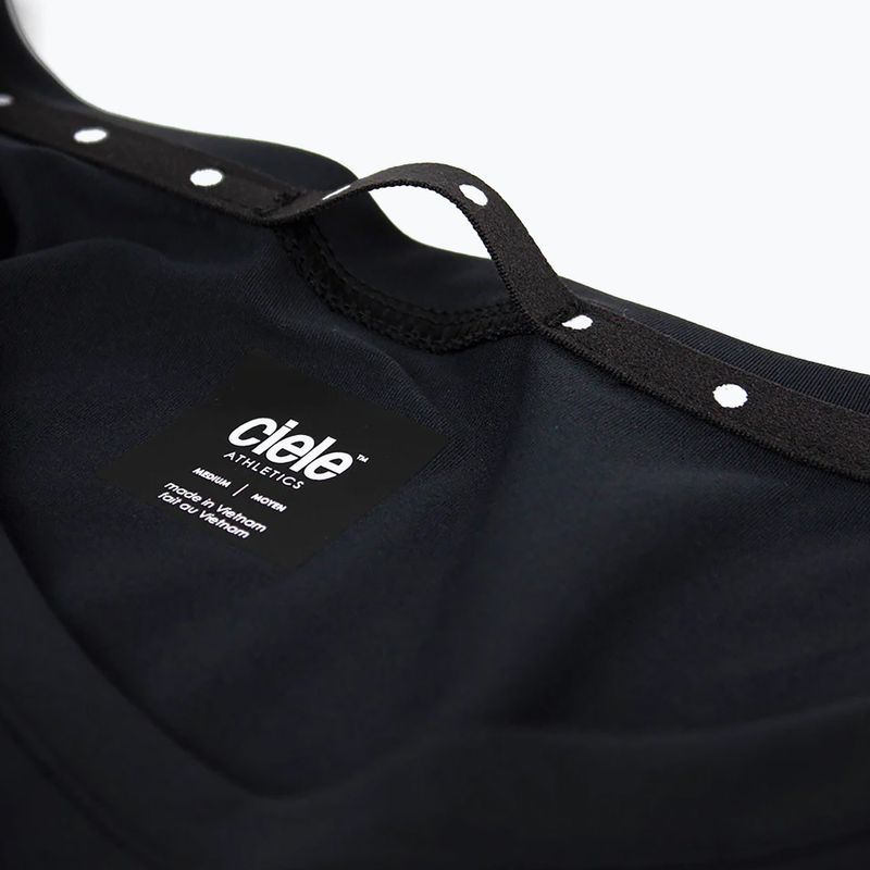 Tricou de alergare pentru bărbați Ciele Athletics DLY shadowcast 6