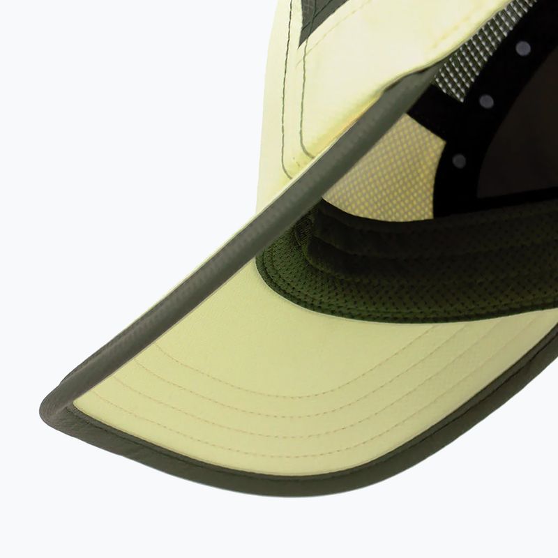 Șapcă Ciele Athletics GOCap SC Classic CPlusBox seaweed 3