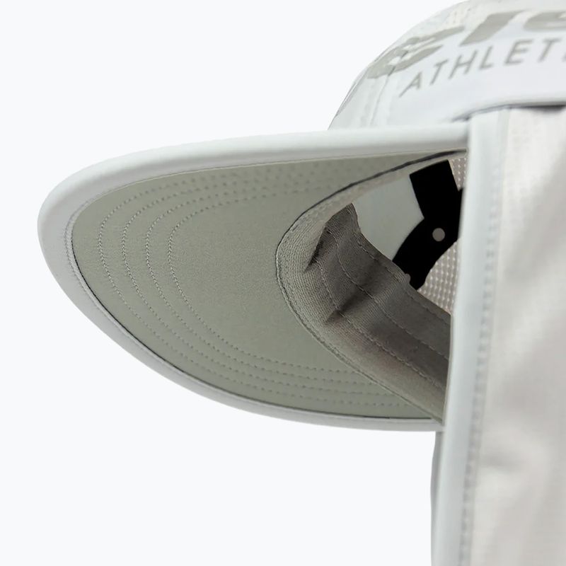 Șapcă Ciele Athletics GOCap PYN Comp Onehundred light grey 6