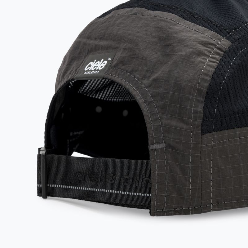 Șapcă Ciele Athletics GOCap Icon CircleC shadowcast 4