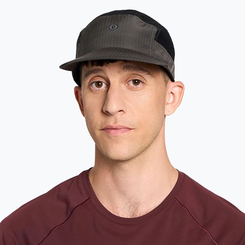 Șapcă Ciele Athletics GOCap Icon CircleC shadowcast 4