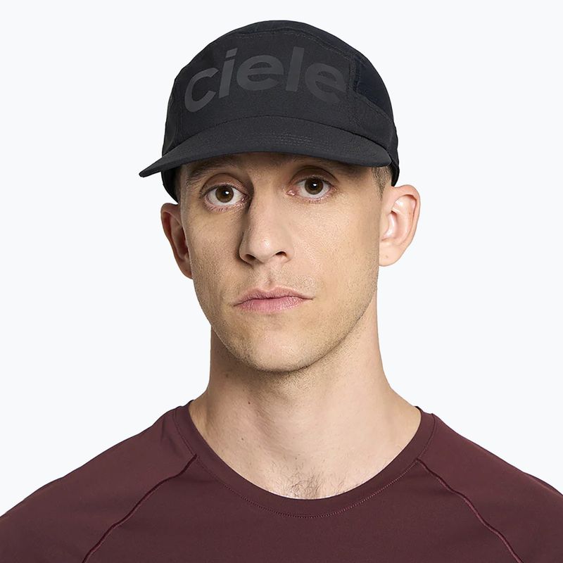 Șapcă Ciele Athletics GOCap Comp Century shadowcast 4
