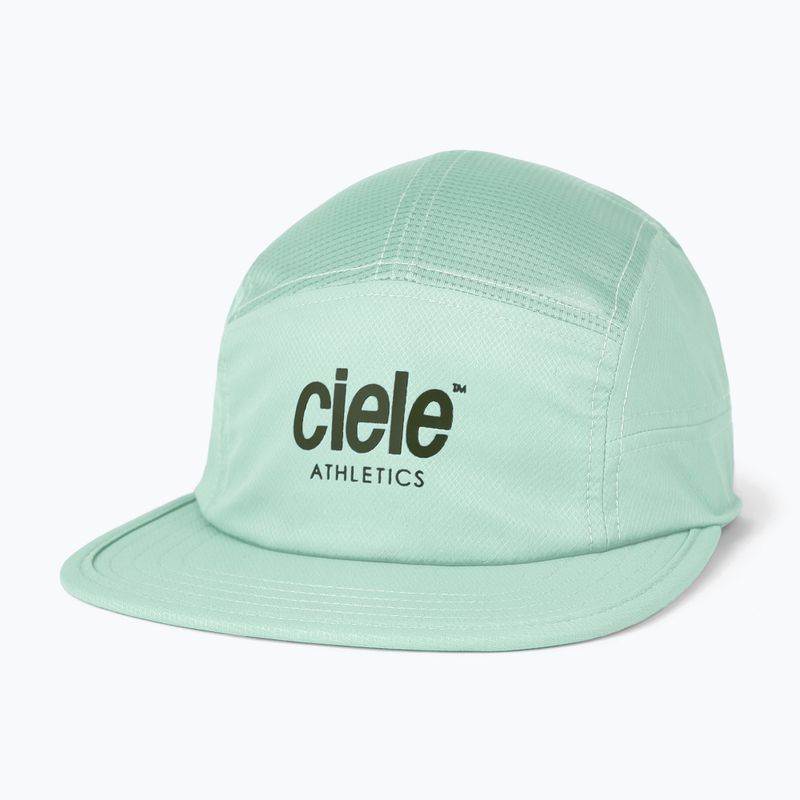 Șapcă Ciele Athletics GOCap Classic Athletics dusty turquoise
