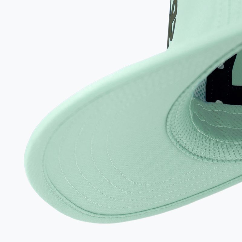 Șapcă Ciele Athletics GOCap Classic Athletics dusty turquoise 3