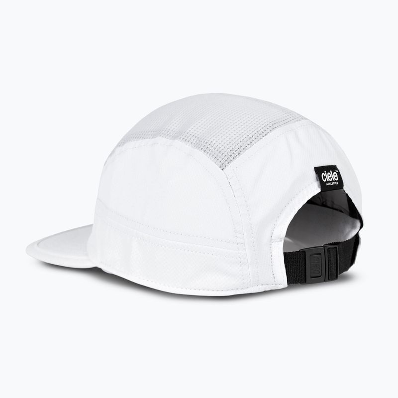 Șapcă Ciele Athletics GOCap Classic Athletics ghost 2