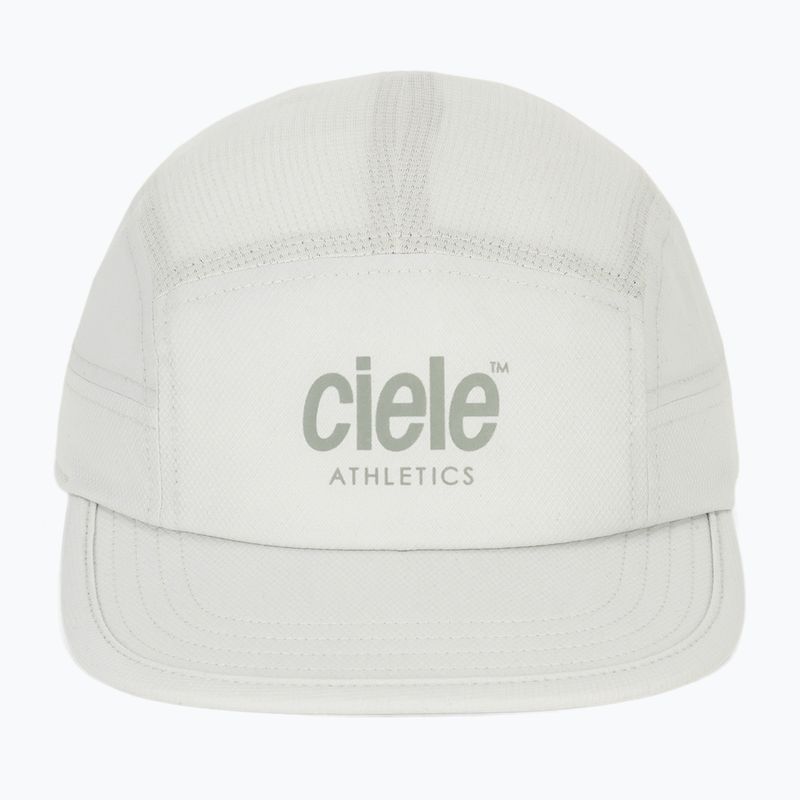 Șapcă Ciele Athletics GOCap Classic Athletics light grey 2