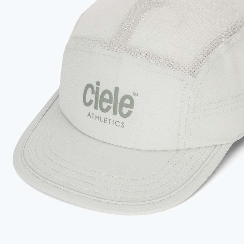 Șapcă Ciele Athletics GOCap Classic Athletics light grey 3