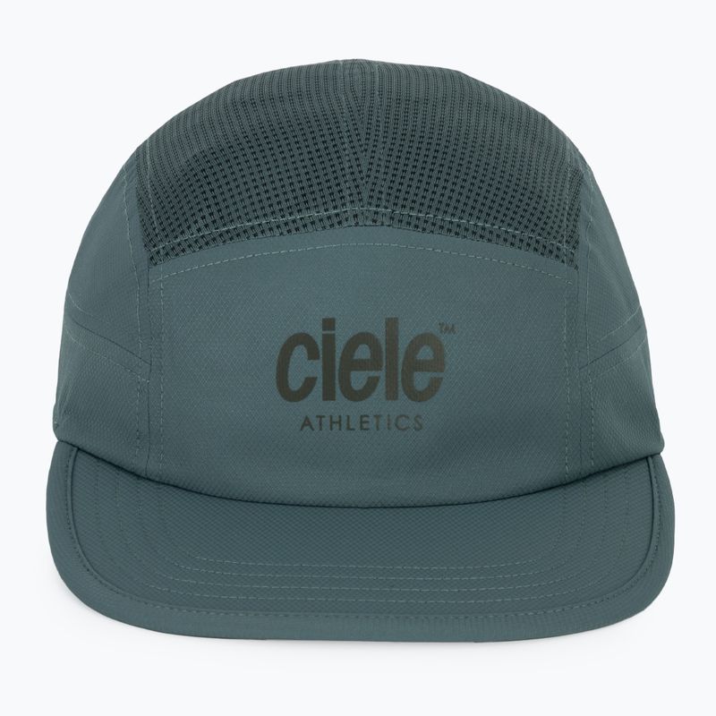Șapcă Ciele Athletics GOCap Classic Athletics silver pine 2