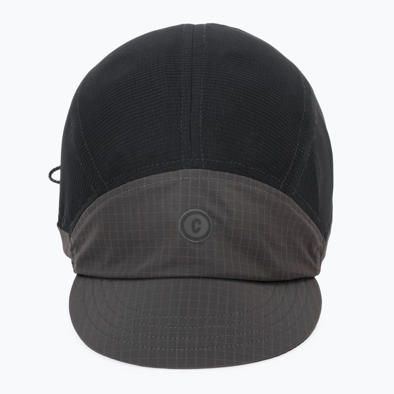 Șapcă cu cozoroc Ciele Athletics FSTCap Short Brim Icon shadowcast 2