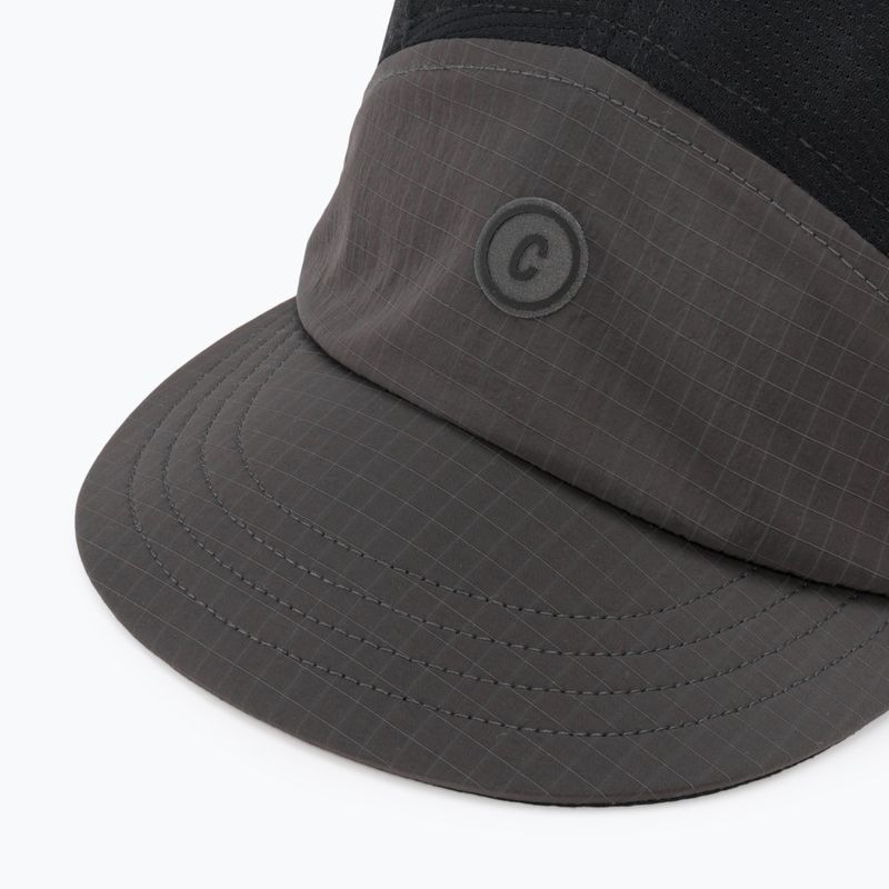Șapcă cu cozoroc Ciele Athletics FSTCap Short Brim Icon shadowcast 3