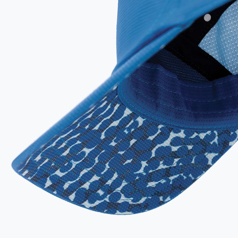Șapcă Ciele Athletics FSTCap SC EQ FrameS palace blue 3