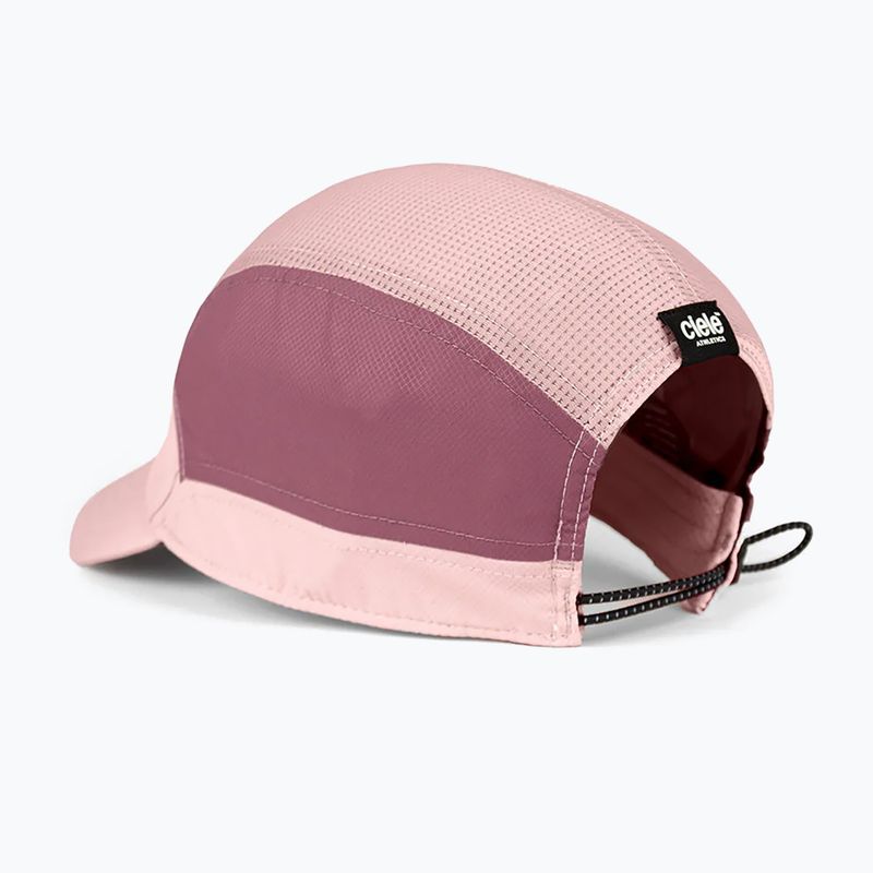 Șapcă  Ciele Athletics FSTCap SC Classic Cside peachskin 2