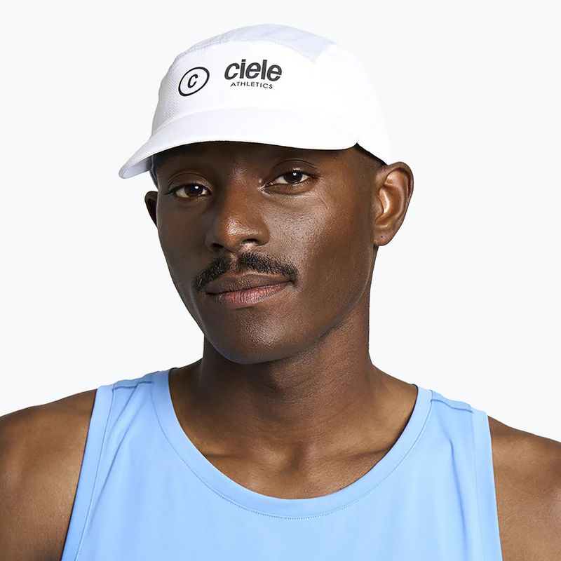 Șapcă  Ciele Athletics FSTCap SC Classic Cside trooper 4