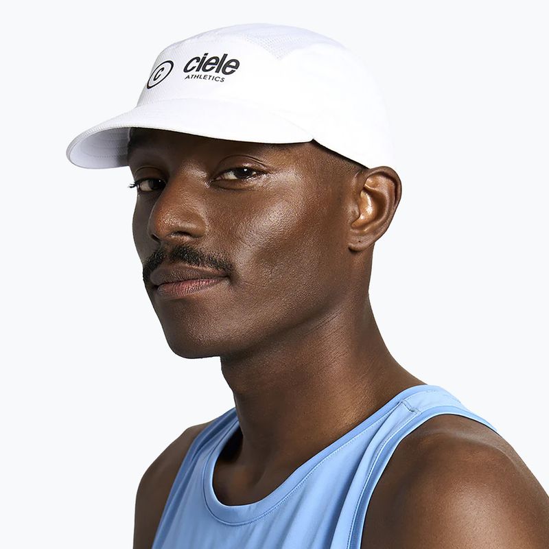 Șapcă  Ciele Athletics FSTCap SC Classic Cside trooper 6