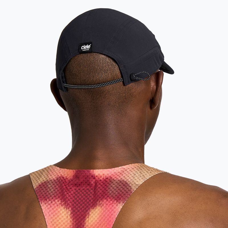 Șapcă  Ciele Athletics FSTCap Elite shadowsphinx 5