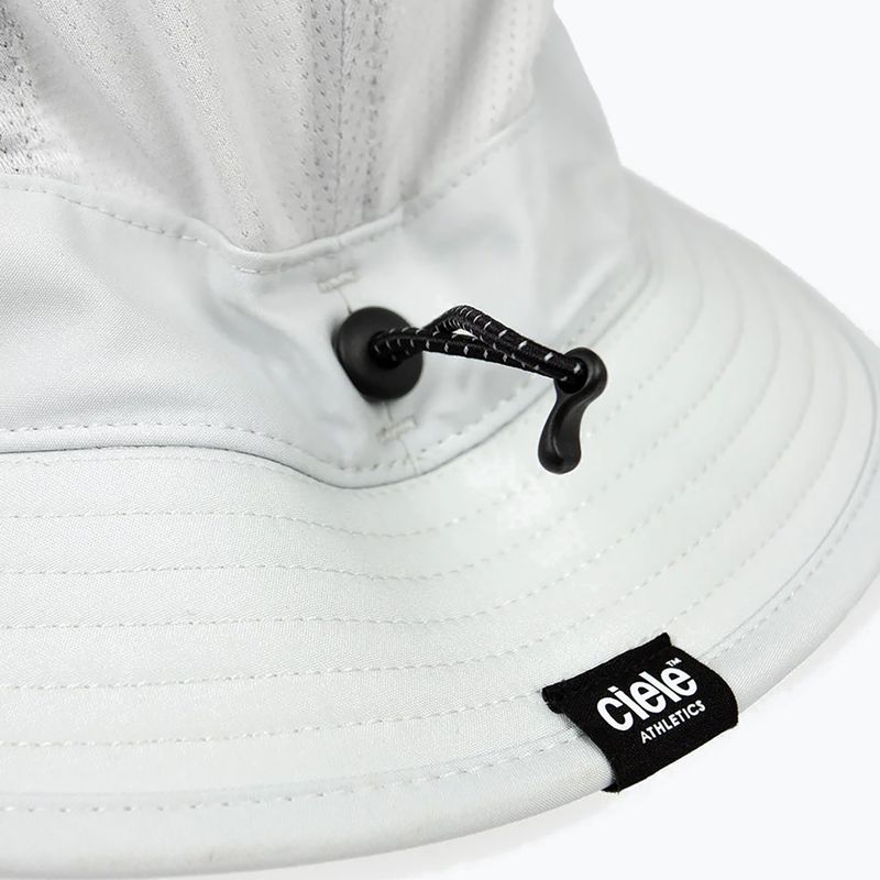 Pălărie Ciele Athletics GOBucket Comp Athletics light grey 3