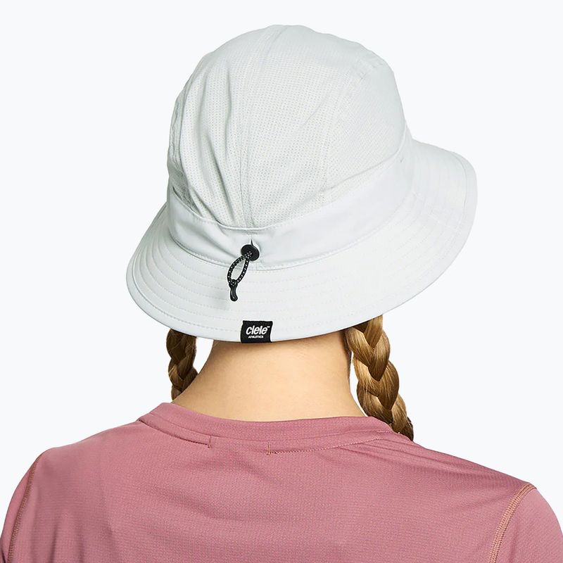 Pălărie Ciele Athletics GOBucket Comp Athletics light grey 6