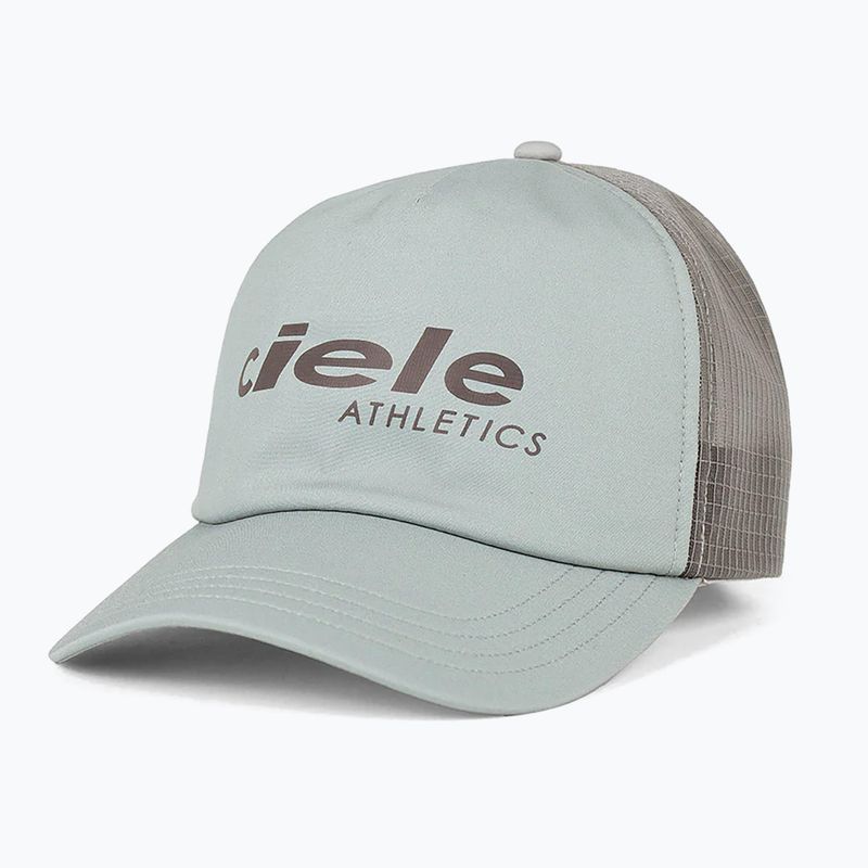 Șapcă Ciele Athletics TRLCap SC Comp Onehundred neutral grey