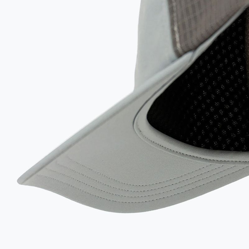 Șapcă Ciele Athletics TRLCap SC Comp Onehundred neutral grey 3