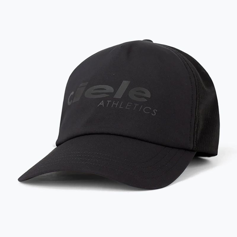 Șapcă cu cozoroc Ciele Athletics TRLCap SC Comp Onehundred shadowcast