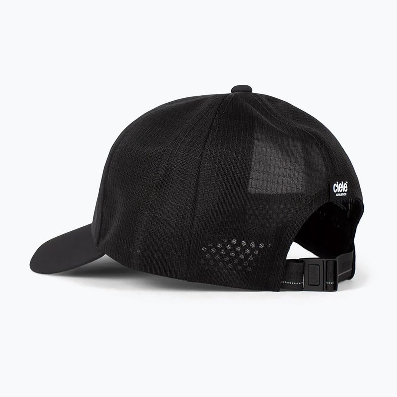 Șapcă cu cozoroc Ciele Athletics TRLCap SC Comp Onehundred shadowcast 2