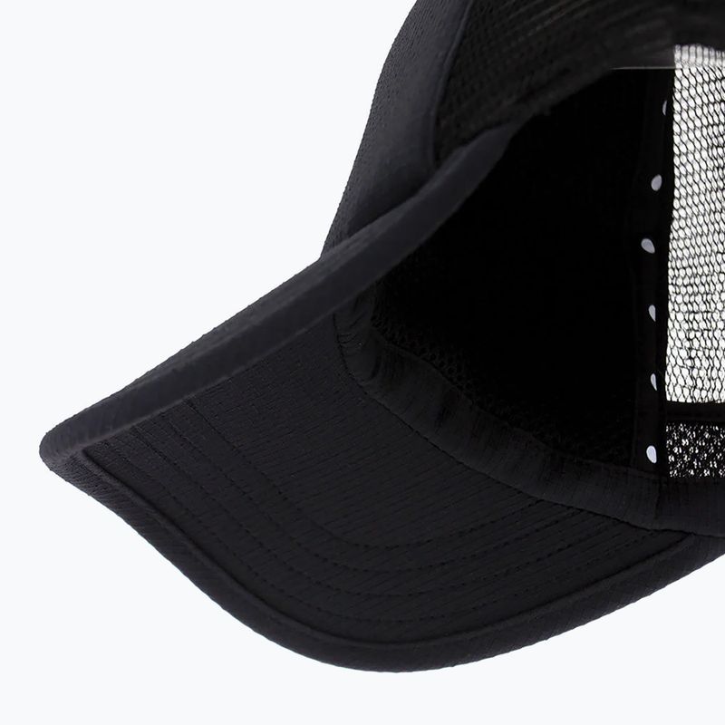 Șapcă Ciele Athletics TRLCap SC Field UpDown black 3