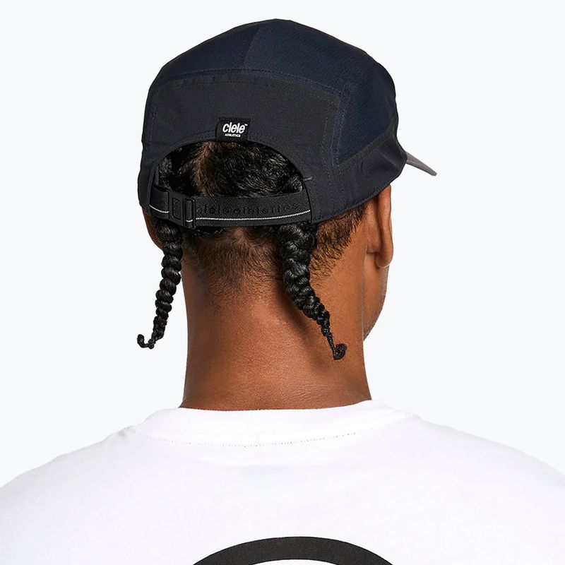 Șapcă Ciele Athletics GOCap SC Comp Ccube whitaker 6