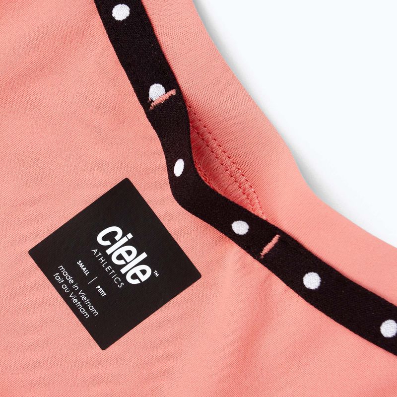 Longsleeve de alergare pentru bărbați Ciele Athletics DLY blossom 6