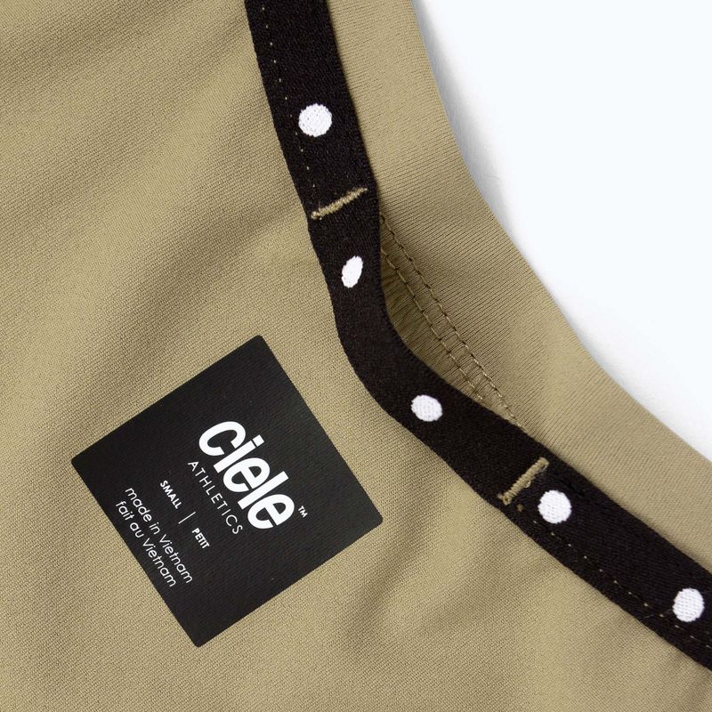 Longsleeve de alergare pentru bărbați  Ciele Athletics DLY canvas 7