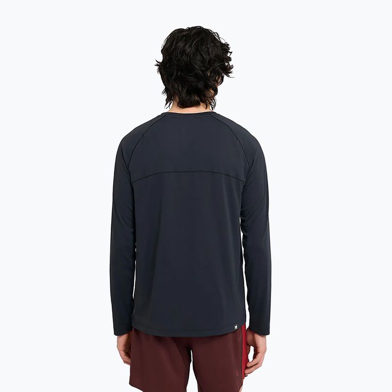 Longsleeve de alergare pentru bărbați  Ciele Athletics DLY shadowcast 2