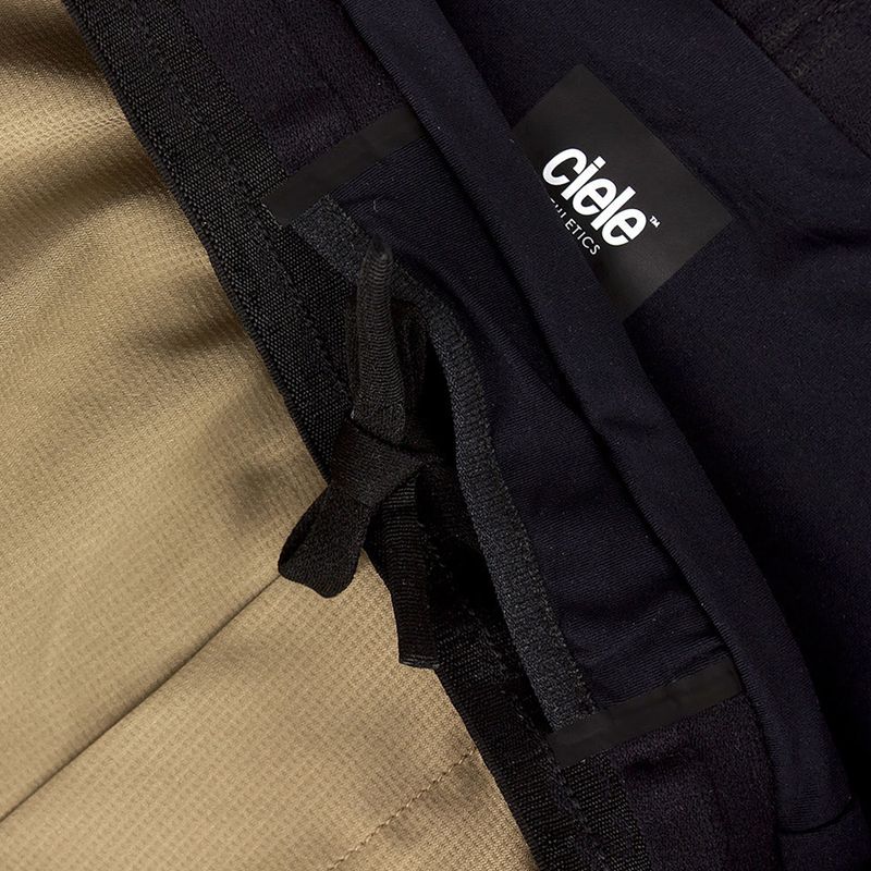 Pantaloni scurți de alergare pentru bărbați  Ciele Athletics DLY 5" Long Brief canvas 7