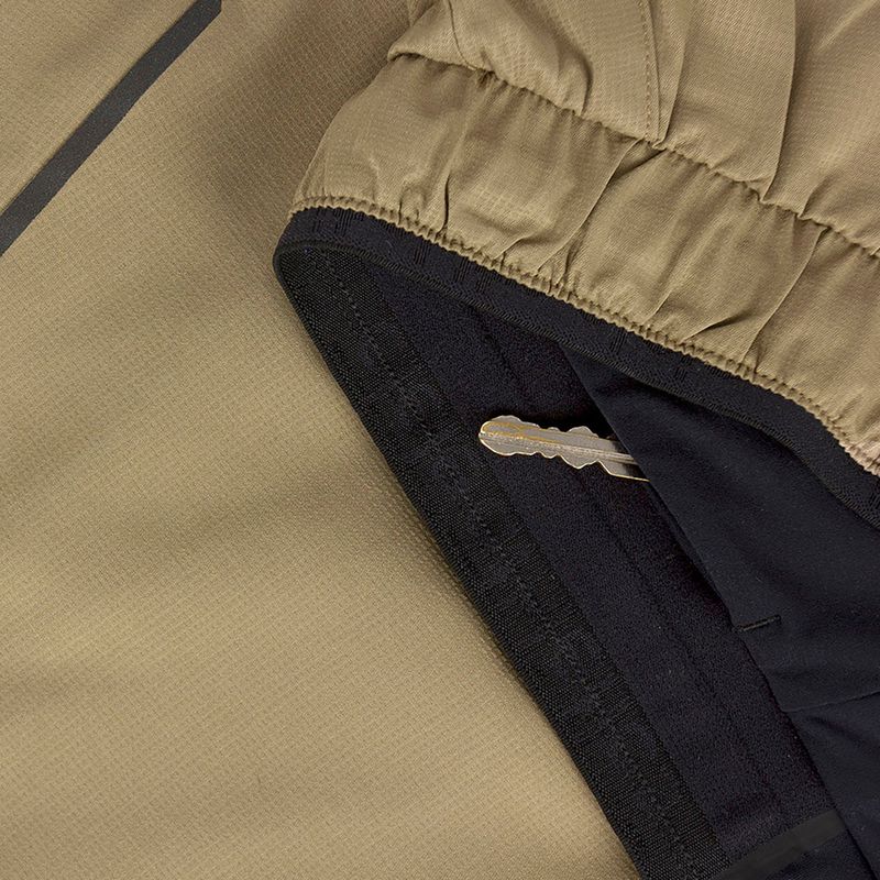 Pantaloni scurți de alergare pentru bărbați  Ciele Athletics DLY 5" Long Brief canvas 10