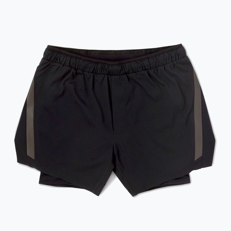 Pantaloni scurți de alergare pentru bărbați Ciele Athletics DLY 5" Long Brief nite rite 4