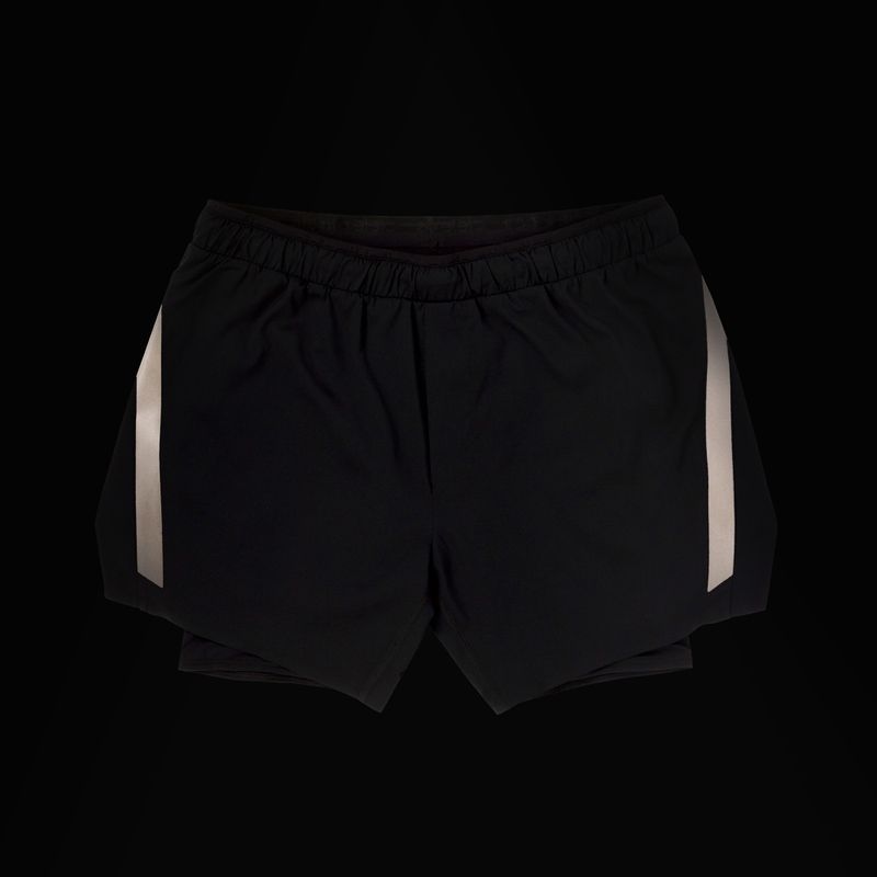 Pantaloni scurți de alergare pentru bărbați Ciele Athletics DLY 5" Long Brief nite rite 6
