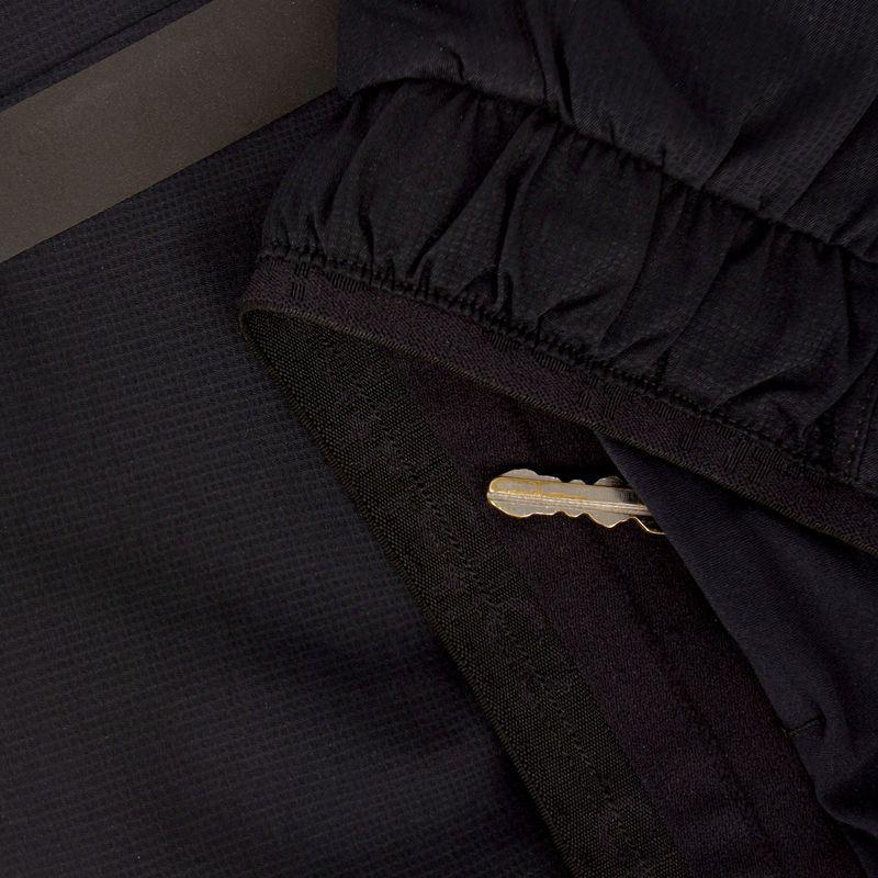 Pantaloni scurți de alergare pentru bărbați Ciele Athletics DLY 5" Long Brief nite rite 9