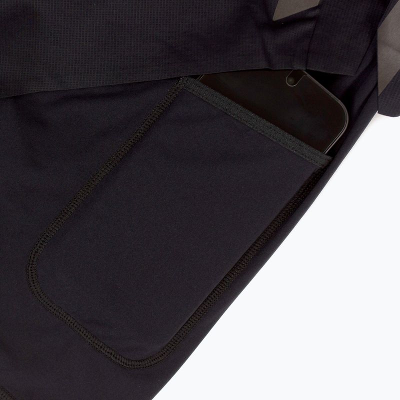 Pantaloni scurți de alergare pentru bărbați Ciele Athletics DLY 5" Long Brief nite rite 10