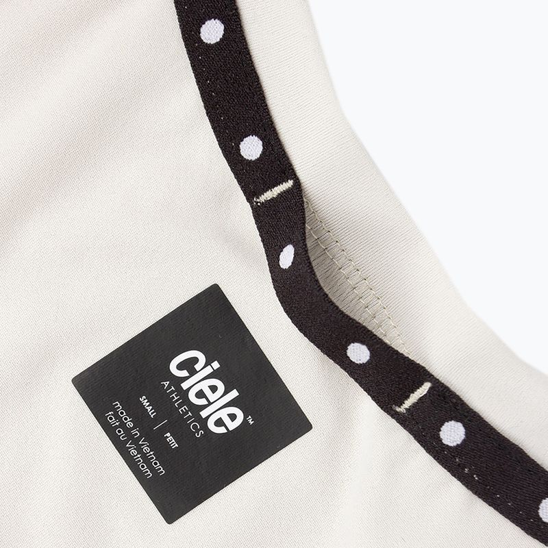 Tricou de alergare pentru bărbați Ciele Athletics DLY Singlet rainy day 6