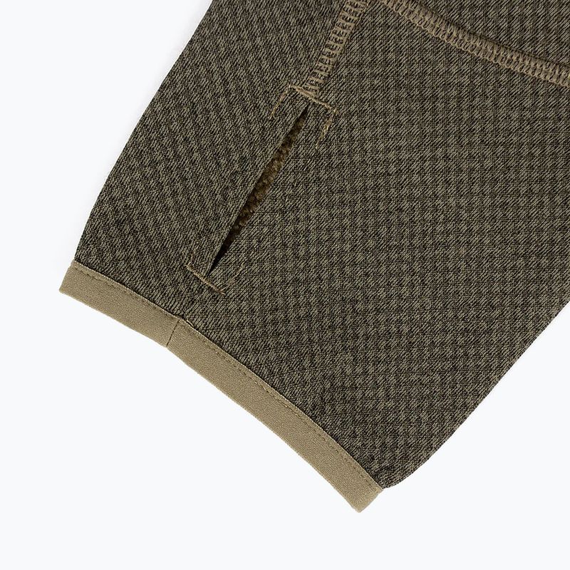 Hanorac de alergare pentru bărbați Ciele Athletics IBTHoody canvas 7