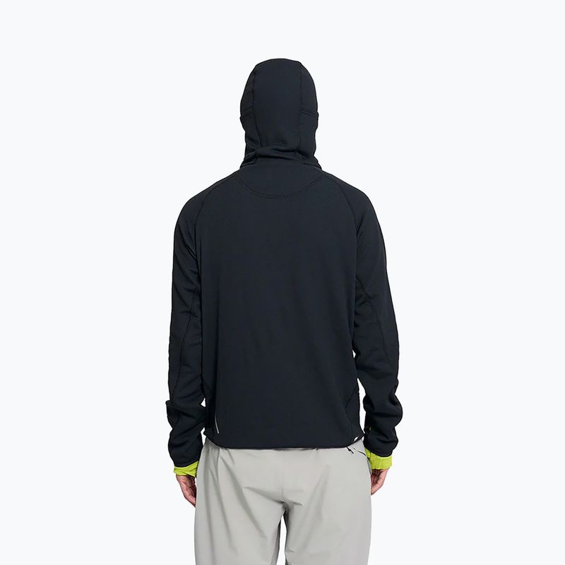 Hanorac de alergare pentru bărbați  Ciele Athletics IBTHoody shadowcast 3