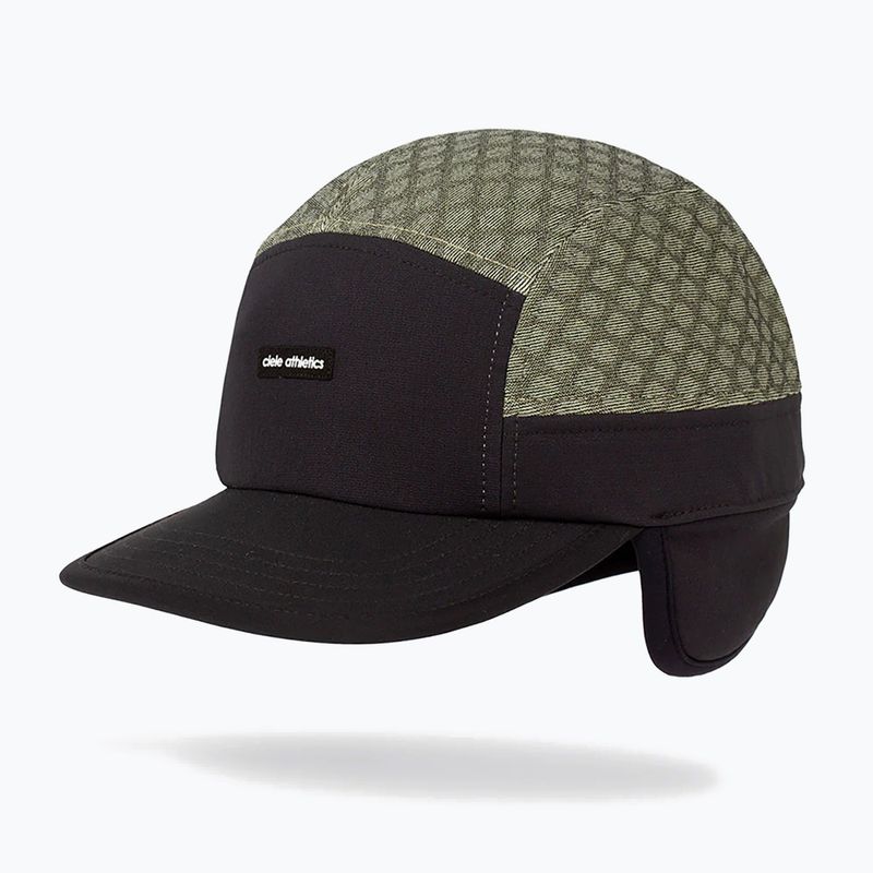 Șapcă cu cozoroc Ciele Athletics FSTCapSC FLTWND Ultrasonic glade