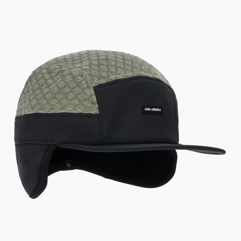 Șapcă cu cozoroc Ciele Athletics FSTCapSC FLTWND Ultrasonic glade