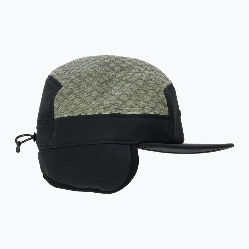 Șapcă cu cozoroc Ciele Athletics FSTCapSC FLTWND Ultrasonic glade 3