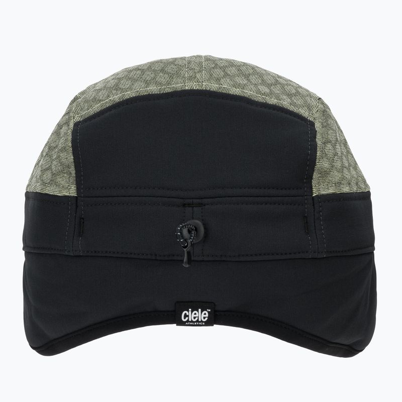 Șapcă cu cozoroc Ciele Athletics FSTCapSC FLTWND Ultrasonic glade 4