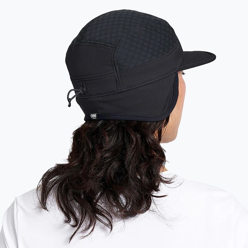 Șapcă cu cozoroc Ciele Athletics FSTCapSC FLTWND Ultrasonic shadowcast 5