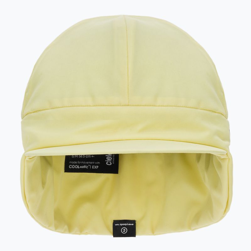 Șapcă Ciele Athletics HOTHCap glade 2